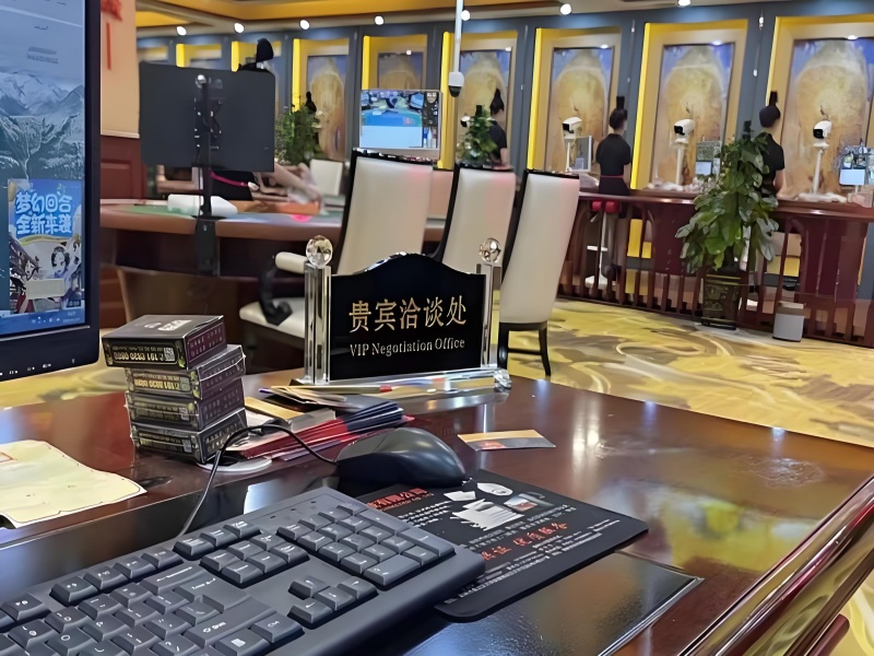 华纳公司客服电话浅谈商务接待礼仪